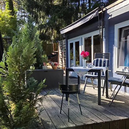 Apartment Tannenhof