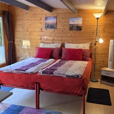 Tannenhof Apartment *